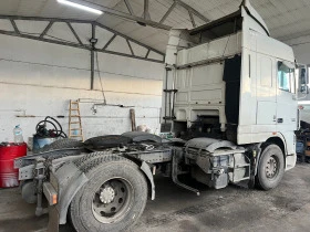 Daf XF 105 460, снимка 2