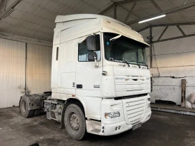 Daf XF 105 460, снимка 3