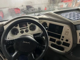 Daf XF 105 460, снимка 7