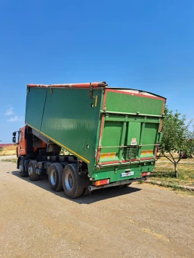 Renault Premium  430 DXI ЗЪРНОВОЗ ДВИГАТЕЛ VOLVO, снимка 2