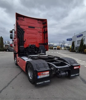 Renault T 1Г ГАРАНЦИЯ , снимка 4