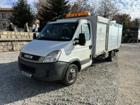 Iveco Daily 50c15, снимка 7