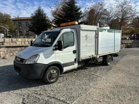 Iveco Daily 50c15, снимка 1