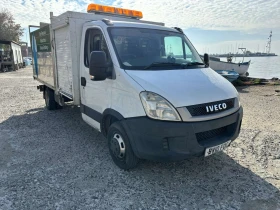 Iveco Daily 50c15, снимка 6