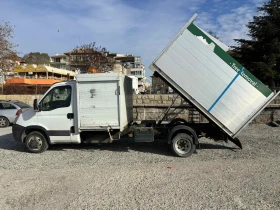 Iveco Daily 50c15 | Mobile.bg    8