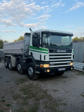 Scania P   | Mobile.bg    13