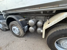 Обява за продажба на Scania P 420 ~71 880 лв. - изображение 7 | Auto.bg Обява за продажба на Scania P 420 ~71 880 лв. - изображение 7