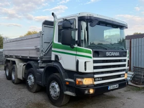Scania P   | Mobile.bg    14