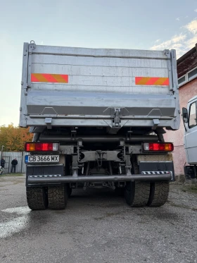 Обява за продажба на Scania P 420 ~71 880 лв. - изображение 4 | Auto.bg Обява за продажба на Scania P 420 ~71 880 лв. - изображение 4