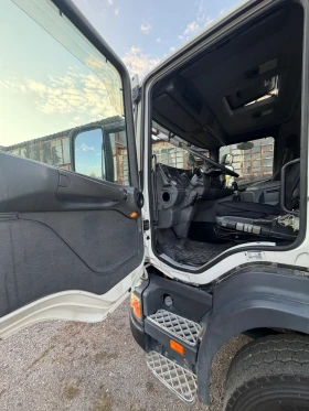 Обява за продажба на Scania P 420 ~71 880 лв. - изображение 8 | Auto.bg Обява за продажба на Scania P 420 ~71 880 лв. - изображение 8