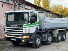 Обява за продажба на Scania P 420 ~71 880 лв. - изображение 10 | Auto.bg Обява за продажба на Scania P 420 ~71 880 лв. - изображение 10