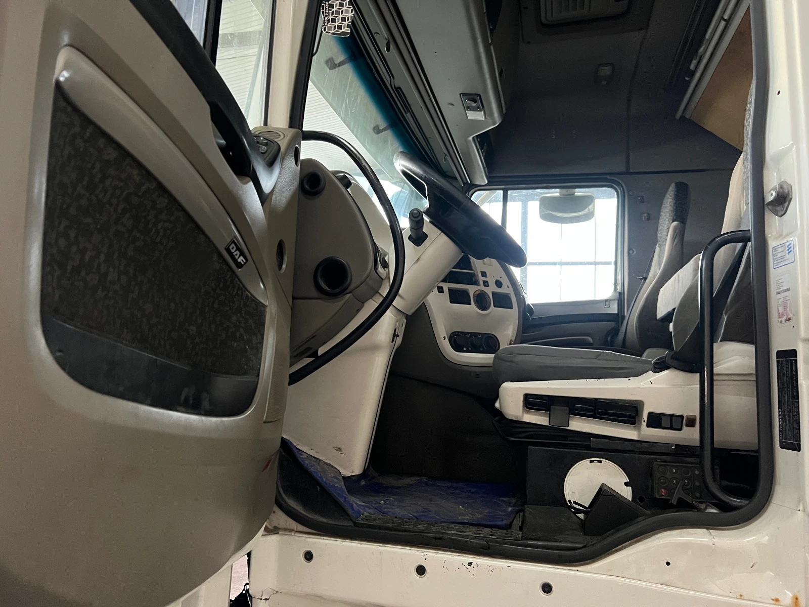 Daf XF 105 460 | Mobile.bg   5