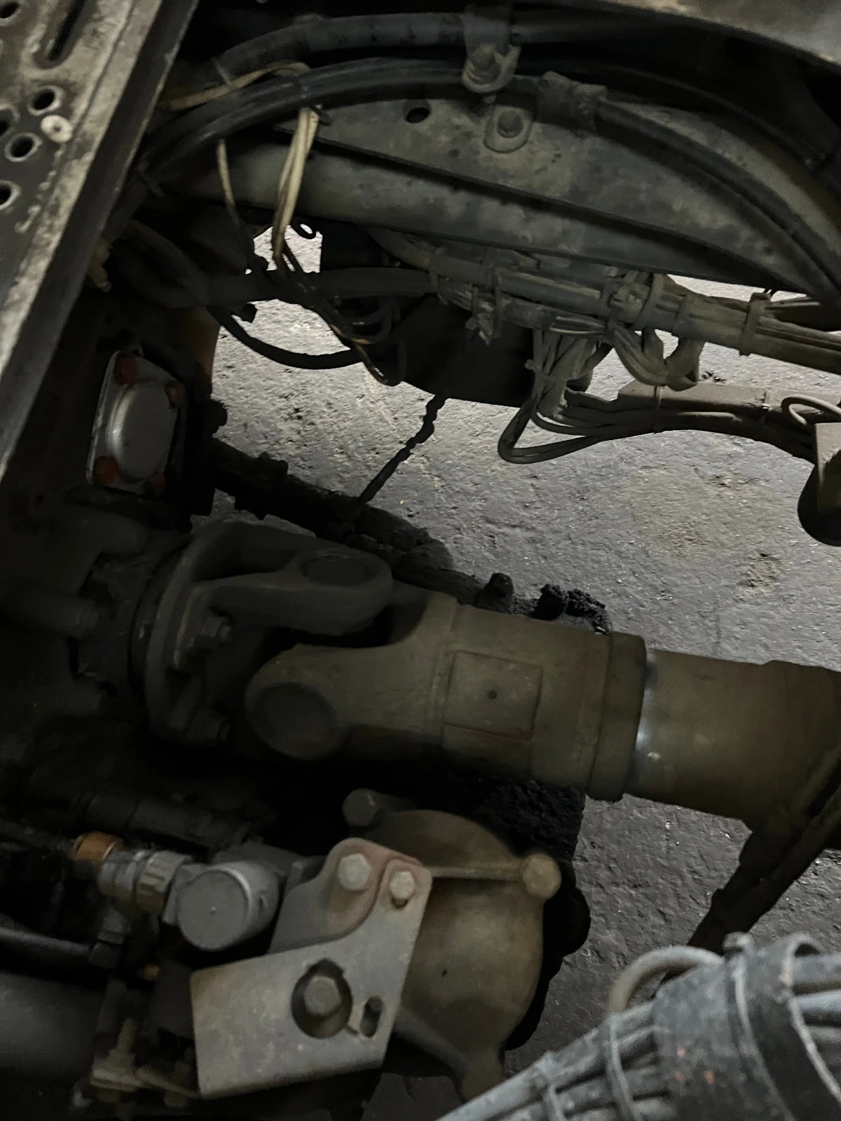 Daf XF 105 460 | Mobile.bg   6