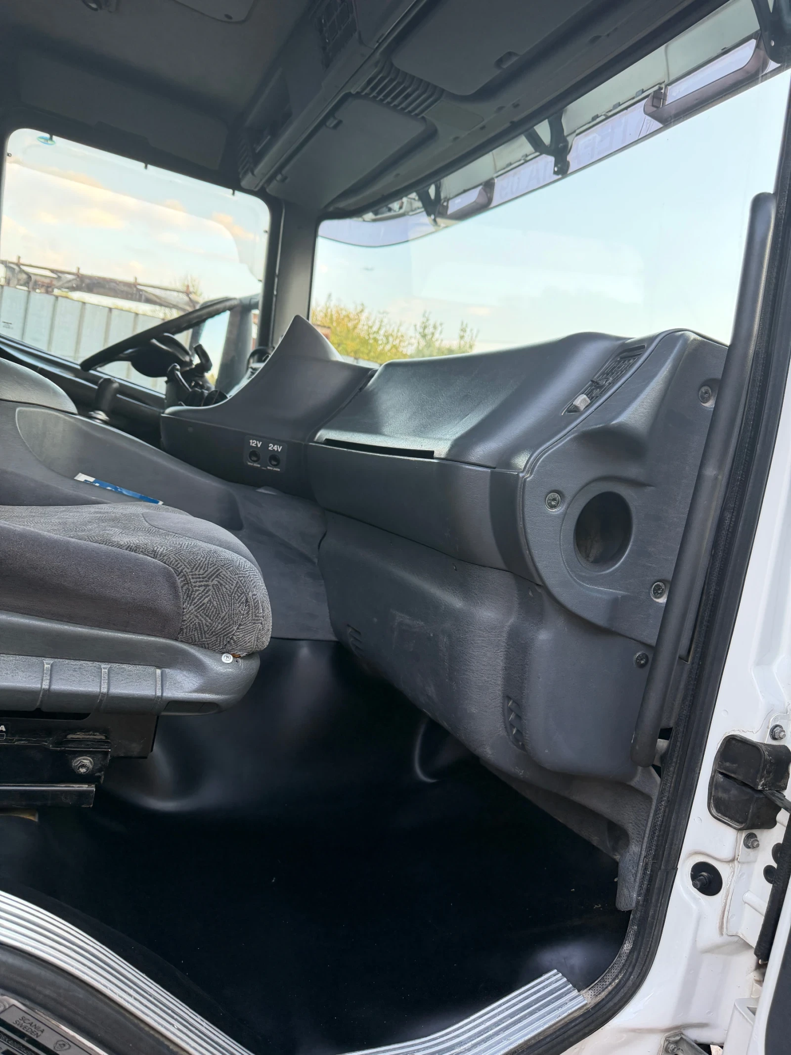 Scania P   | Mobile.bg   16