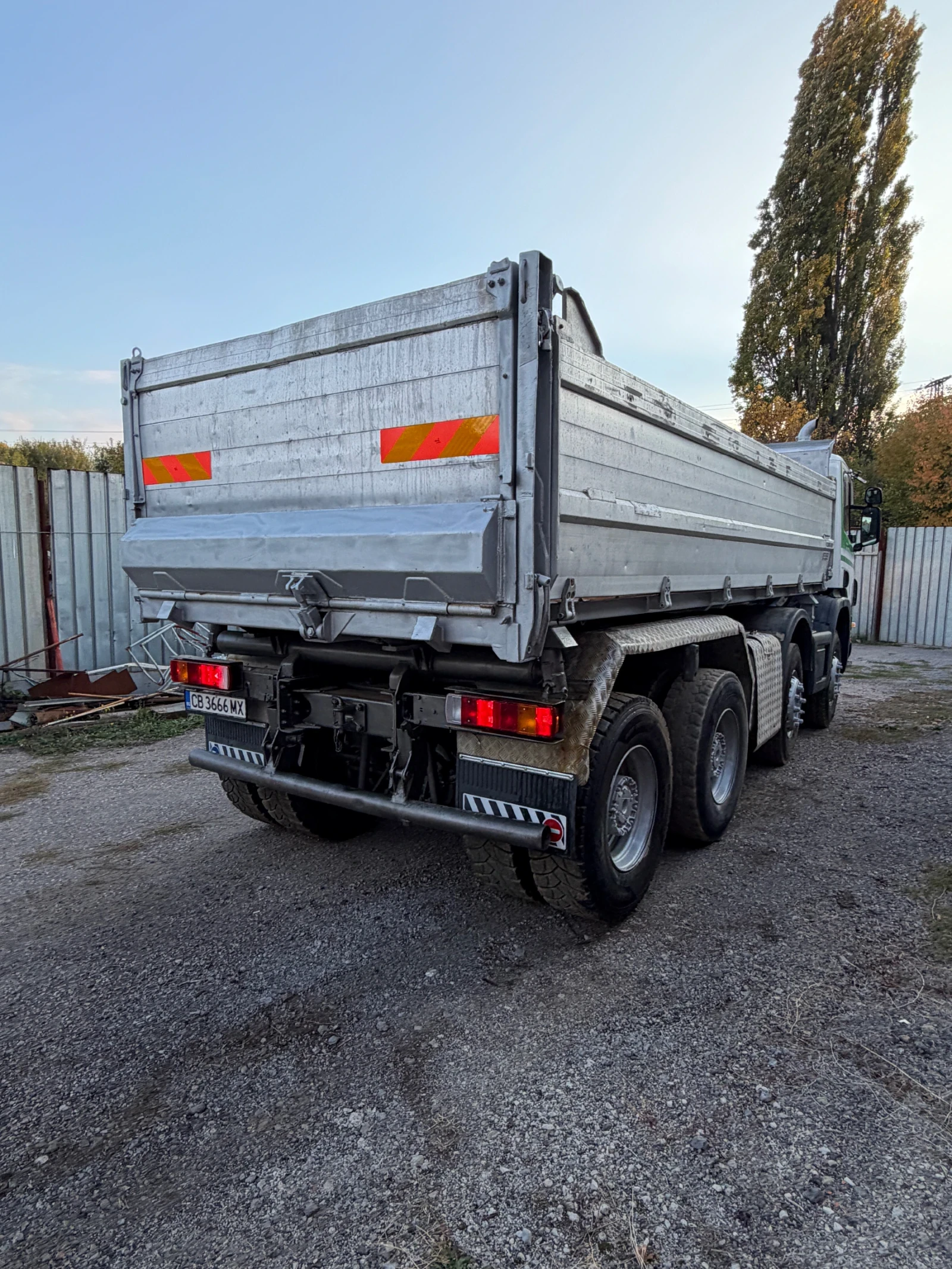 Scania P   | Mobile.bg   15