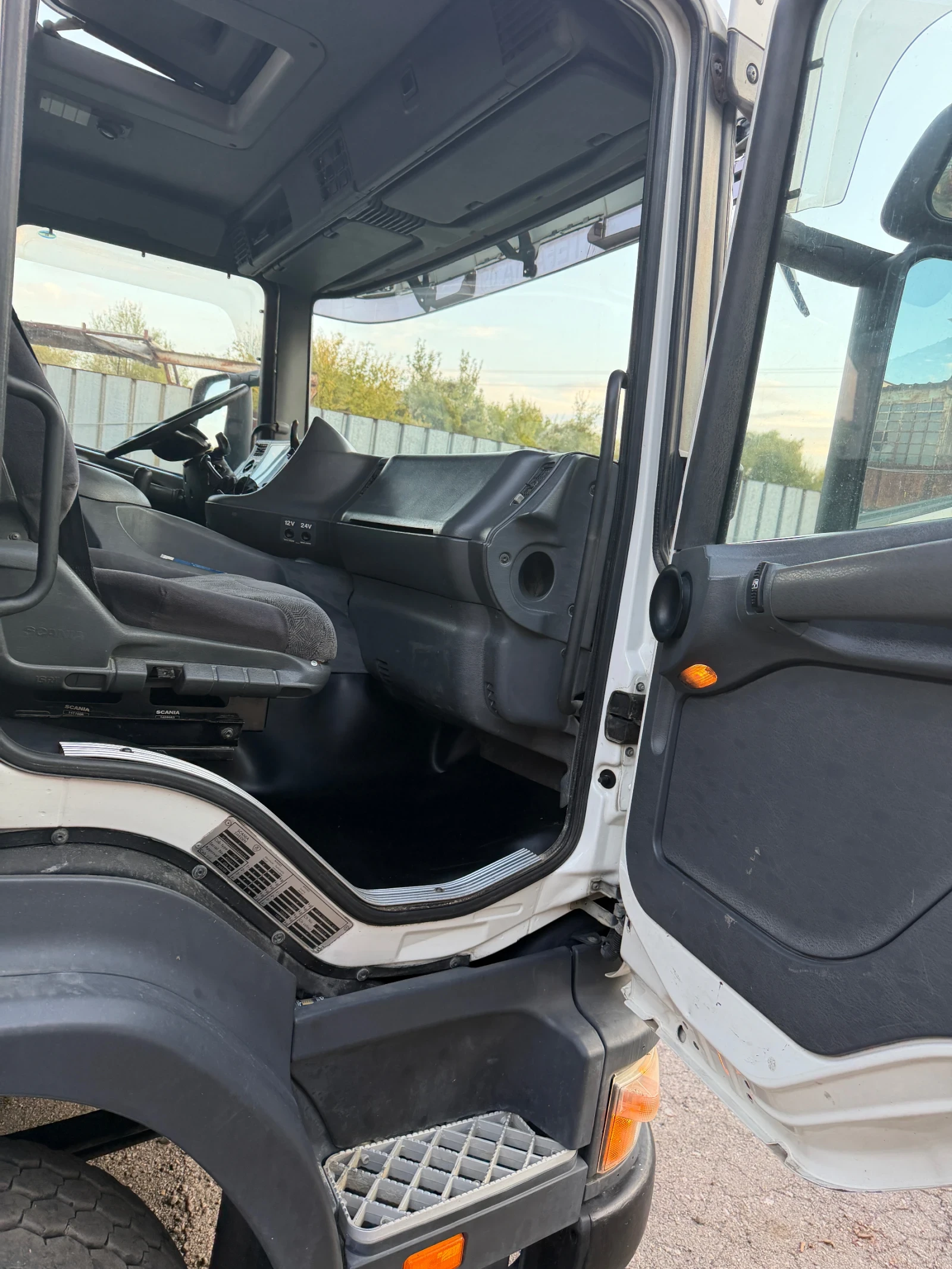 Scania P   | Mobile.bg   17