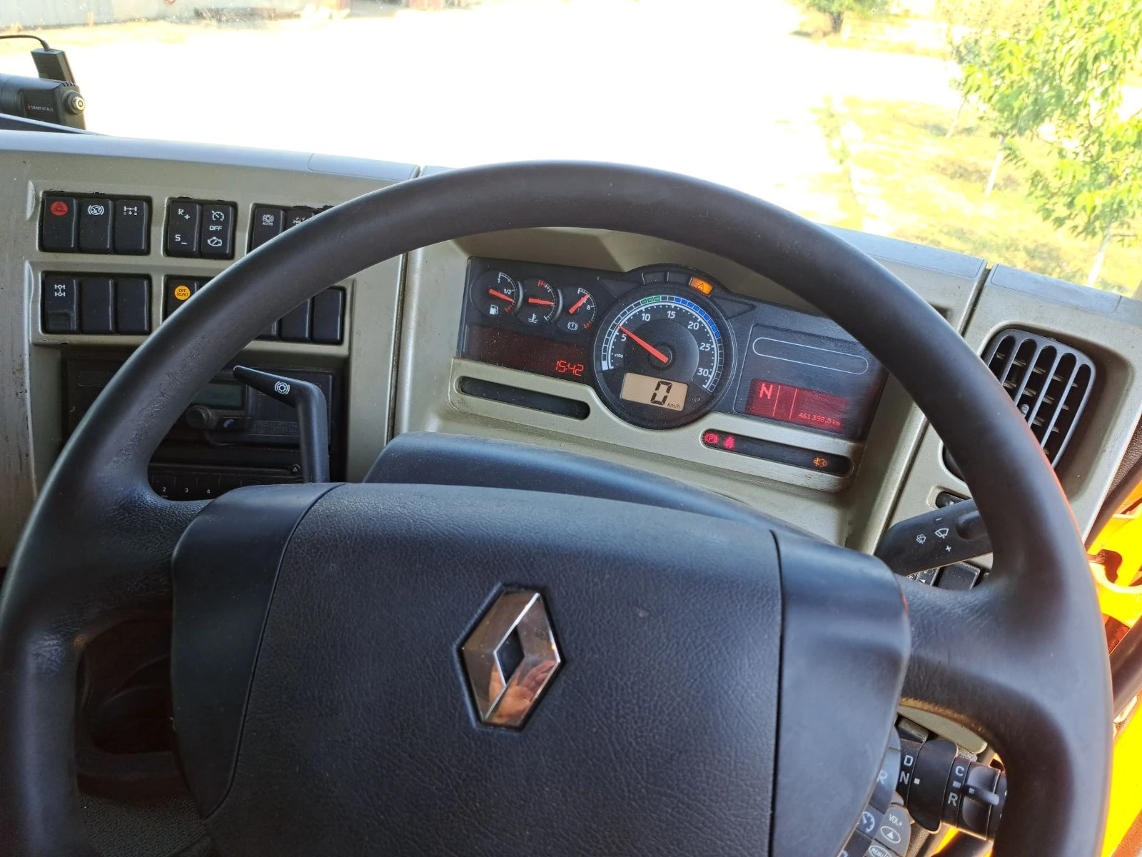 Renault Premium  430 DXI - изображение 6