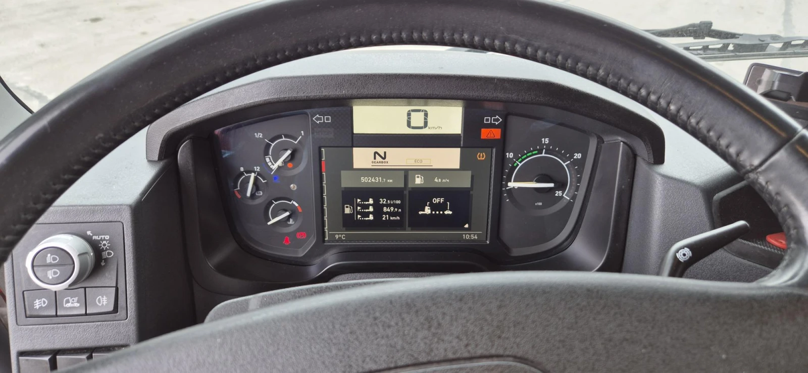 Renault T 1Г ГАРАНЦИЯ , снимка 7 - Камиони - 53981407