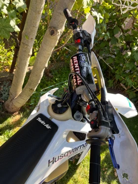 Husqvarna 350, снимка 8