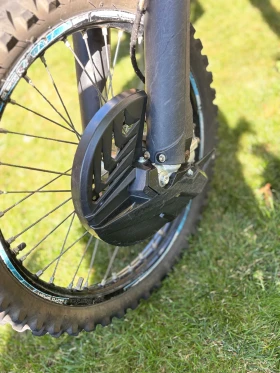 Husqvarna 350, снимка 2