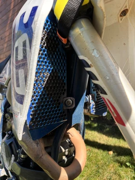 Husqvarna 350, снимка 4