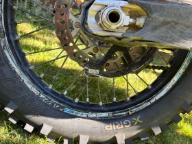 Husqvarna 350, снимка 10