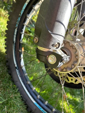 Husqvarna 350, снимка 5