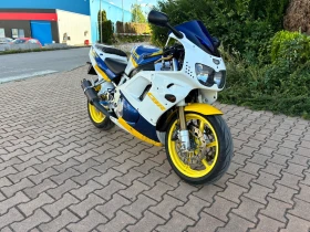 Honda Cbr 900 RR Fireblade , снимка 1