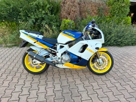 Honda Cbr 900 RR Fireblade , снимка 4
