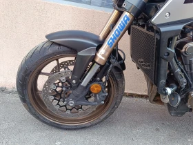 Honda Cb 650 ABS TCb A2, снимка 15