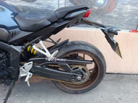 Honda Cb 650 ABS TCb A2, снимка 14