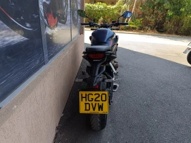 Honda Cb 650 ABS TCb A2, снимка 4