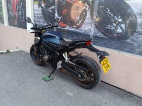 Honda Cb 650 ABS TCb A2, снимка 11