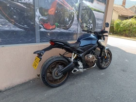 Honda Cb 650 ABS TCb A2, снимка 3