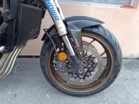 Honda Cb 650 ABS TCb A2, снимка 8