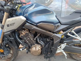 Honda Cb 650 ABS TCb A2, снимка 13