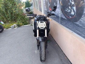 Honda Cb 650 ABS TCb A2, снимка 5