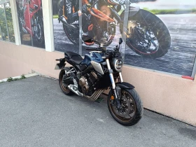Honda Cb 650 ABS TCb A2, снимка 2