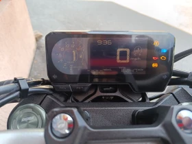 Honda Cb 650 ABS TCb A2, снимка 6