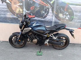 Honda Cb 650 ABS TCb A2, снимка 10