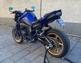 Yamaha FZ8, снимка 4