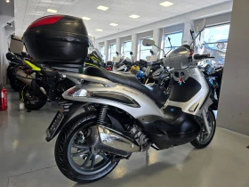 Piaggio Beverly 300ie, Tourer, 2010г., снимка 3