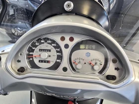 Piaggio Beverly 300ie, Tourer, 2010г., снимка 12