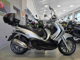 Piaggio Beverly 300ie, Tourer, 2010г., снимка 2
