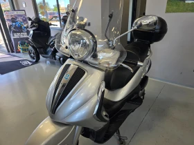 Piaggio Beverly 300ie, Tourer, 2010г., снимка 7