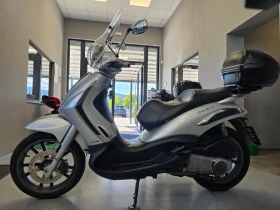 Piaggio Beverly 300ie, Tourer, 2010г., снимка 5