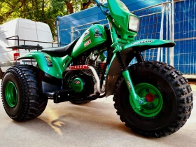 Kawasaki 250 KLT 160 | Mobile.bg    2