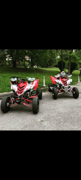 Yamaha Raptor   | Mobile.bg    13