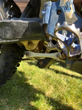 Husqvarna 350 undefined | Auto.bg — изображение 7