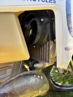 Husqvarna 350 undefined | Auto.bg — изображение 9